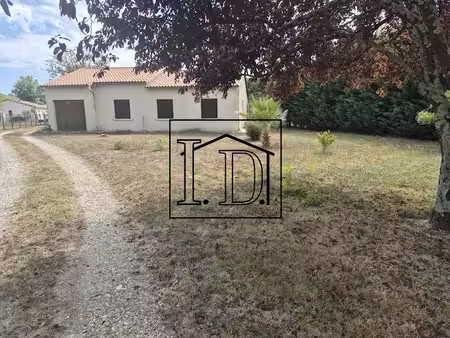 vente maison 5 pièces 104 m² à moulin-neuf (24700)  162 750 €