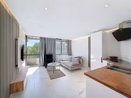 appartement à vendre avec terrasse et 1 chambre   zaventem (vbe53519)