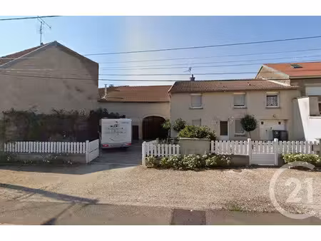 vente maison 10 pièces 220.15 m² à gevigney-et-mercey (70500)  169 000 €