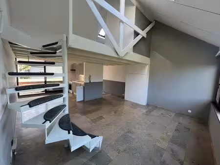 duplex à vendre à rue des fusillés 59 ottignies-louvain-la-neuve (vbe53801)