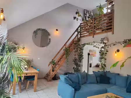 vente maison 4 pièces 93 m² grandchamp-des-fontaines (44119)