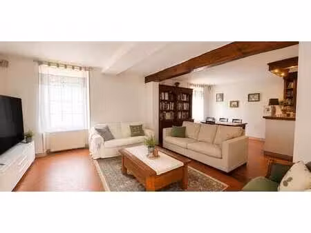 maison avec jardin acheres-la-foret (77)