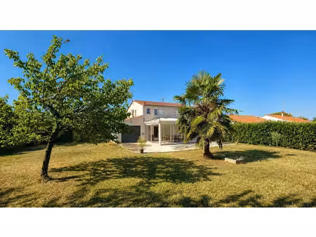 vente maison 5 pièces 95 m² à fleac (16730)  219 500 €