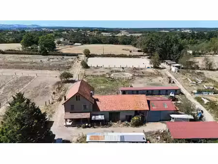 vente maison 4 pièces 200 m² roanne (42300)