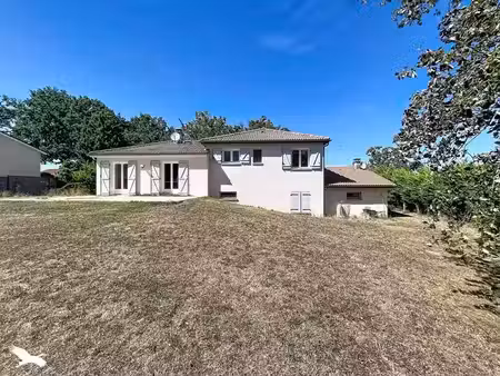 vente maison 5 pièces 150 m² à saint-junien (87200)  213 000 €