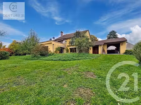 vente maison 5 pièces 185 m² à villars-le-pautel (70500)  179 000 €