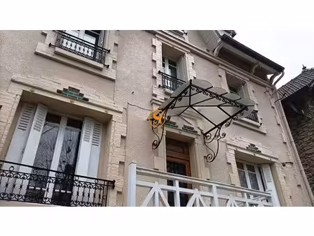 vente maison 7 pièces 210 m² à liancourt (60140)  230 000 €