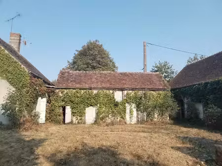 vente maison 7 pièces 150.28 m² à chevry-sous-le-bignon (45210)  220 000 €