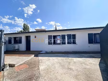 vente maison 3 pièces 52 m² à mimizan (40200)  222 000 €