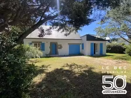 vente maison à sarzeau (56370) : à vendre / 116m² sarzeau