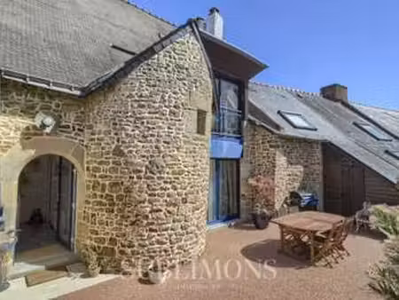 vente maison à séné (56860) : à vendre / 154m² séné