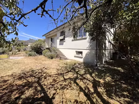 vente maison 4 pièces 75 m² à nuits-saint-georges (21700)  221 000 €