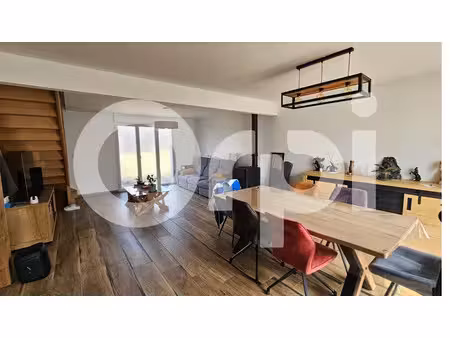 vente maison 3 pièces 77 m² à marquise (62250)  222 500 €