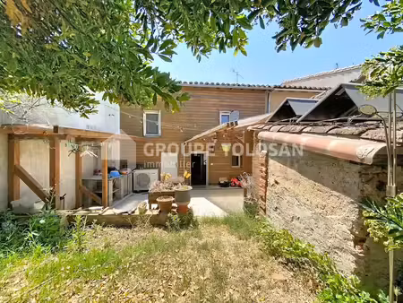 vente maison 3 pièces 103 m² à villefranche-de-lauragais (31290)  229 000 €