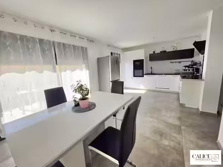 vente maison 4 pièces 82 m² à bourg-les-valence (26500)  229 000 €