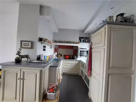 appartement à louer vaison-la-romaine