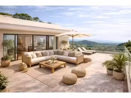 annonce appartement à vendre