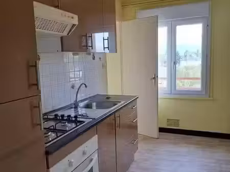 appartement de 65m2 à louer sur sully-sur-loire