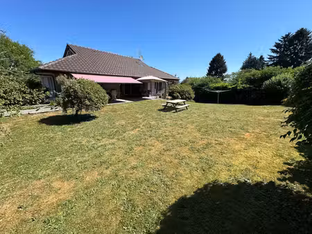 villa individuelle
