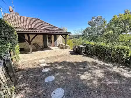 vente maison 5 pièces 110 m² à le boulvé (46800)  236 800 €