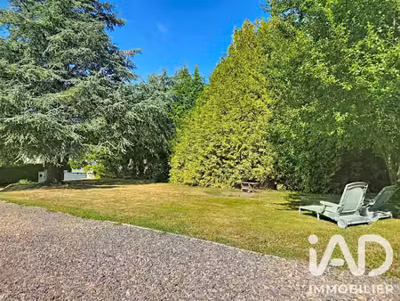 vente maison 7 pièces 148 m² saint-sauveur-la-pommeraye (50510)