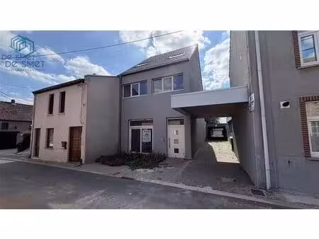 maison à vendre à wolvenstraat 36 herzele (rbw62586)