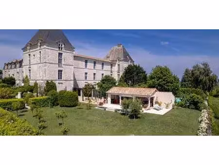 château saussignac (24)