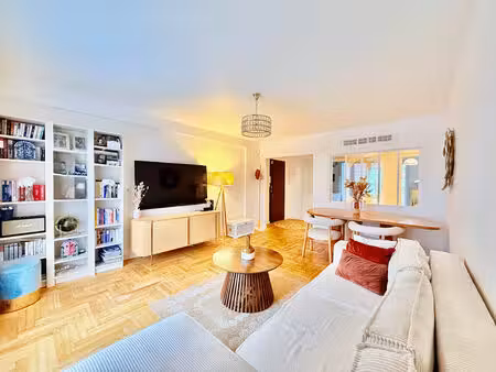 appartement choisy le roi 4 pièce(s) 78 m2