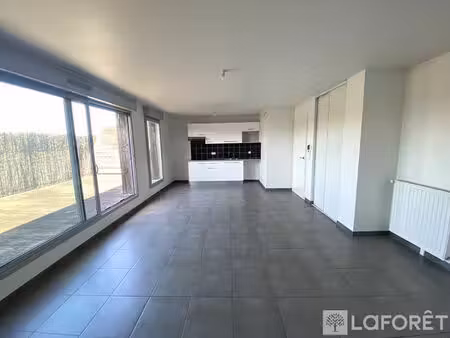 appartement montmorency 4 pièce(s) 84 m2