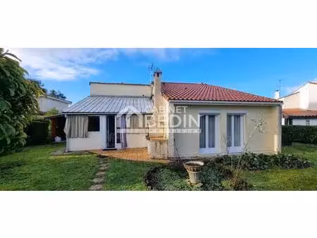 maison 3 pièces