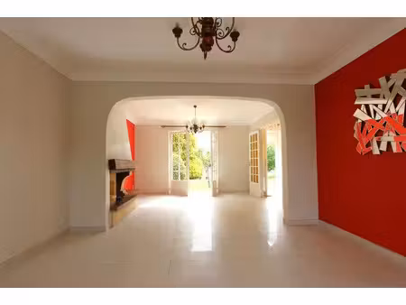 vente maison 5 pièces 109 m² à fouesnant (29170)  286 200 €
