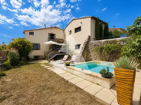 maison 8 pièce(s) 260 m2