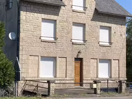 achat : maison (19300)