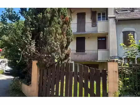 maison de 75 m² à st joseph de riviere - 115 000 €