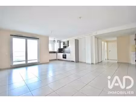 appartement à alsting (57515)