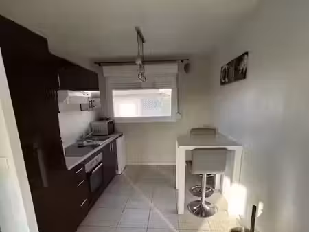 location duplex 4 pièces 82.17 m² à etaples (62630)  770 €