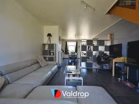 appartement 2 chambres - marbehan