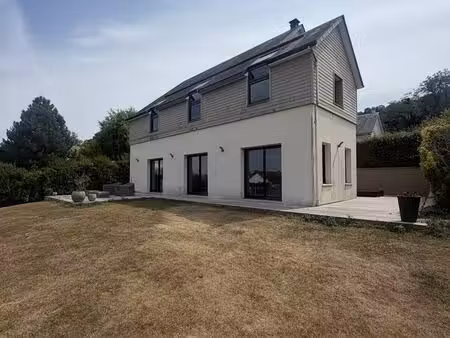 maison à abbéville-lès-conflans (54800)