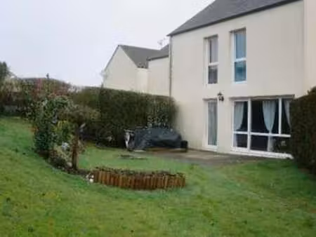 vente maison à bais (53160) : à vendre / 101m² bais