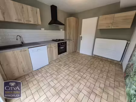 maison avec jardin et garage