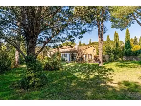 maison de charme à vendre à saint-antoine – grand terrain arboré de 2000 m² – piscine –...