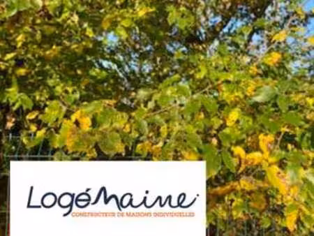vente terrain à chemille (49120) : à vendre / chemille