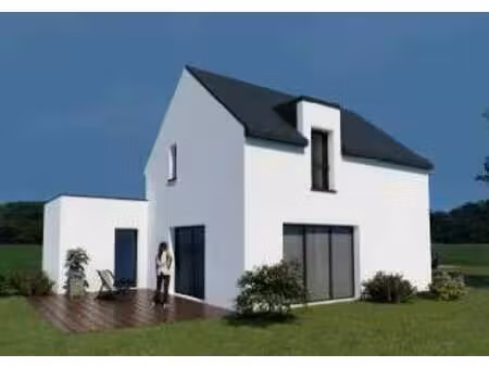 vente maison à crach (56950) : à vendre / 85m² crach