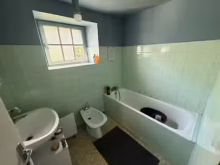 vente maison à saint-thélo (22460) : à vendre / 141m² saint-thélo