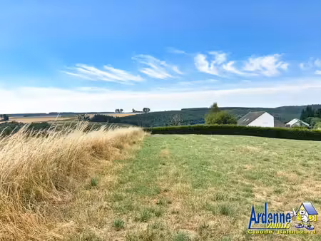 terrain à vendre à witry € 104.000 (lqtv4) - ardenne immo | zimmo