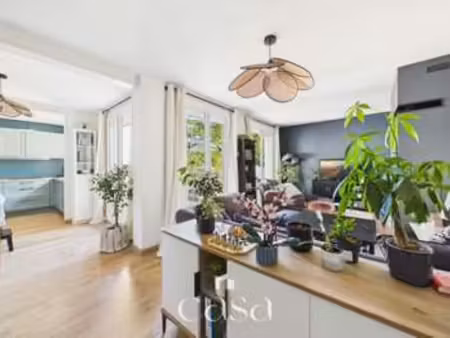 vente maison à hérouville-saint-clair grand parc - haute folie et centre ville (14200) : à