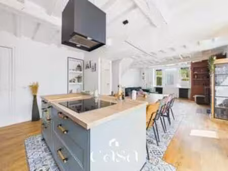 vente maison à mouen (14790) : à vendre / 123m² mouen