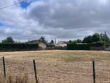 terrain à bâtir à blanquefort (33290)