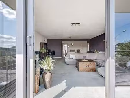 appartement à vendre à deurne € 210.000 (lqt33) - hillewaere antwerpen | zimmo