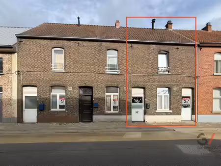 maison à vendre à zichem € 150.000 (lqtzm) - gilles vastgoed | zimmo